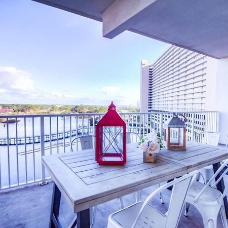 Brand New! Laketown Wharf 633! Amazing 3 Bd, Great Location, And Awesome Amenities! Panama City Beach Extérieur photo
