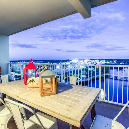 Brand New! Laketown Wharf 633! Amazing 3 Bd, Great Location, And Awesome Amenities! Panama City Beach Extérieur photo