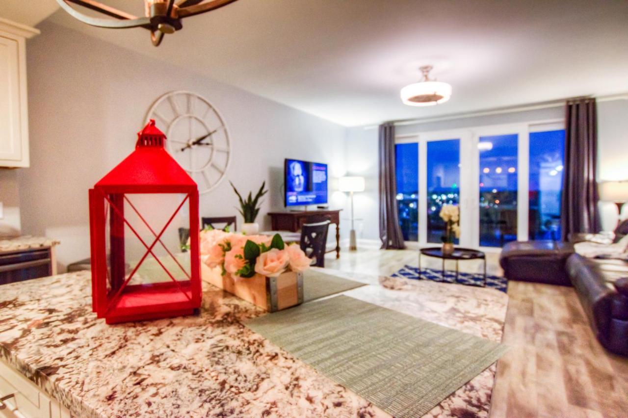 Brand New! Laketown Wharf 633! Amazing 3 Bd, Great Location, And Awesome Amenities! Panama City Beach Extérieur photo
