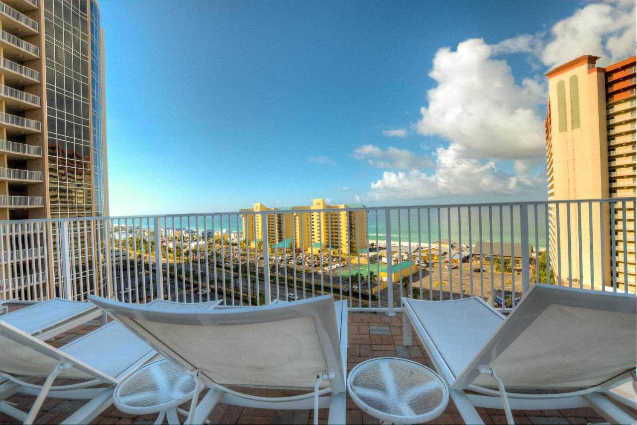 Brand New! Laketown Wharf 633! Amazing 3 Bd, Great Location, And Awesome Amenities! Panama City Beach Extérieur photo
