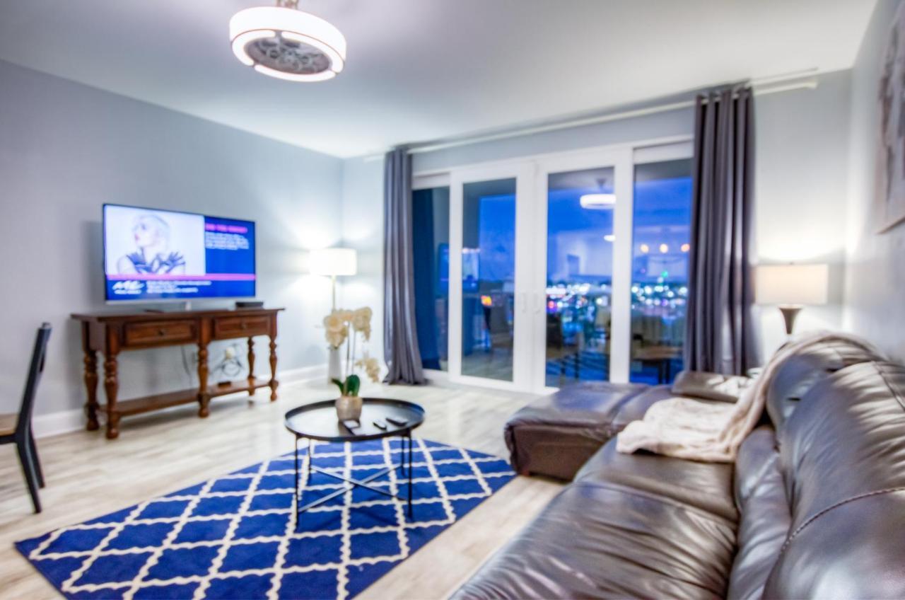 Brand New! Laketown Wharf 633! Amazing 3 Bd, Great Location, And Awesome Amenities! Panama City Beach Extérieur photo