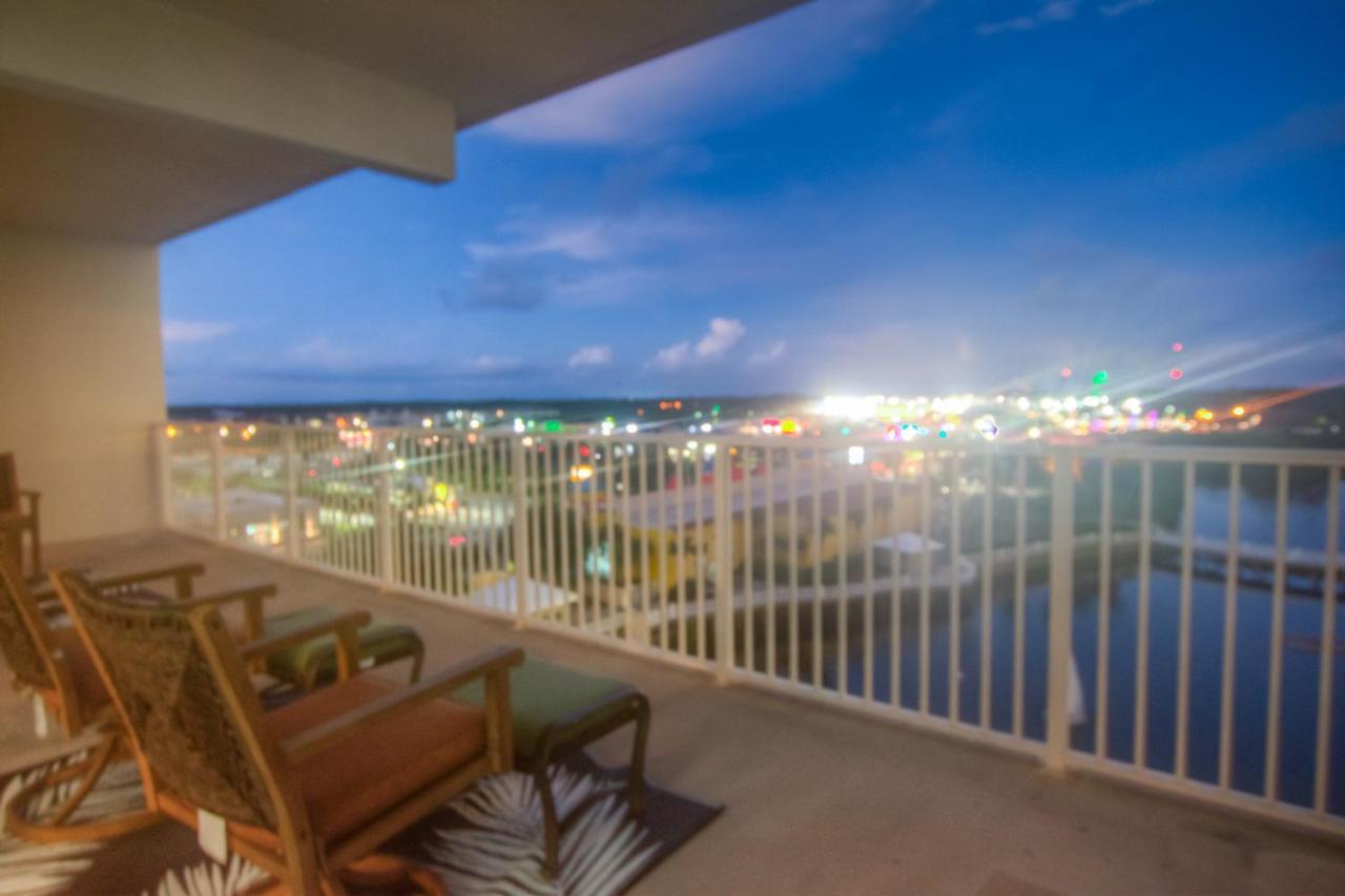 Brand New! Laketown Wharf 633! Amazing 3 Bd, Great Location, And Awesome Amenities! Panama City Beach Extérieur photo