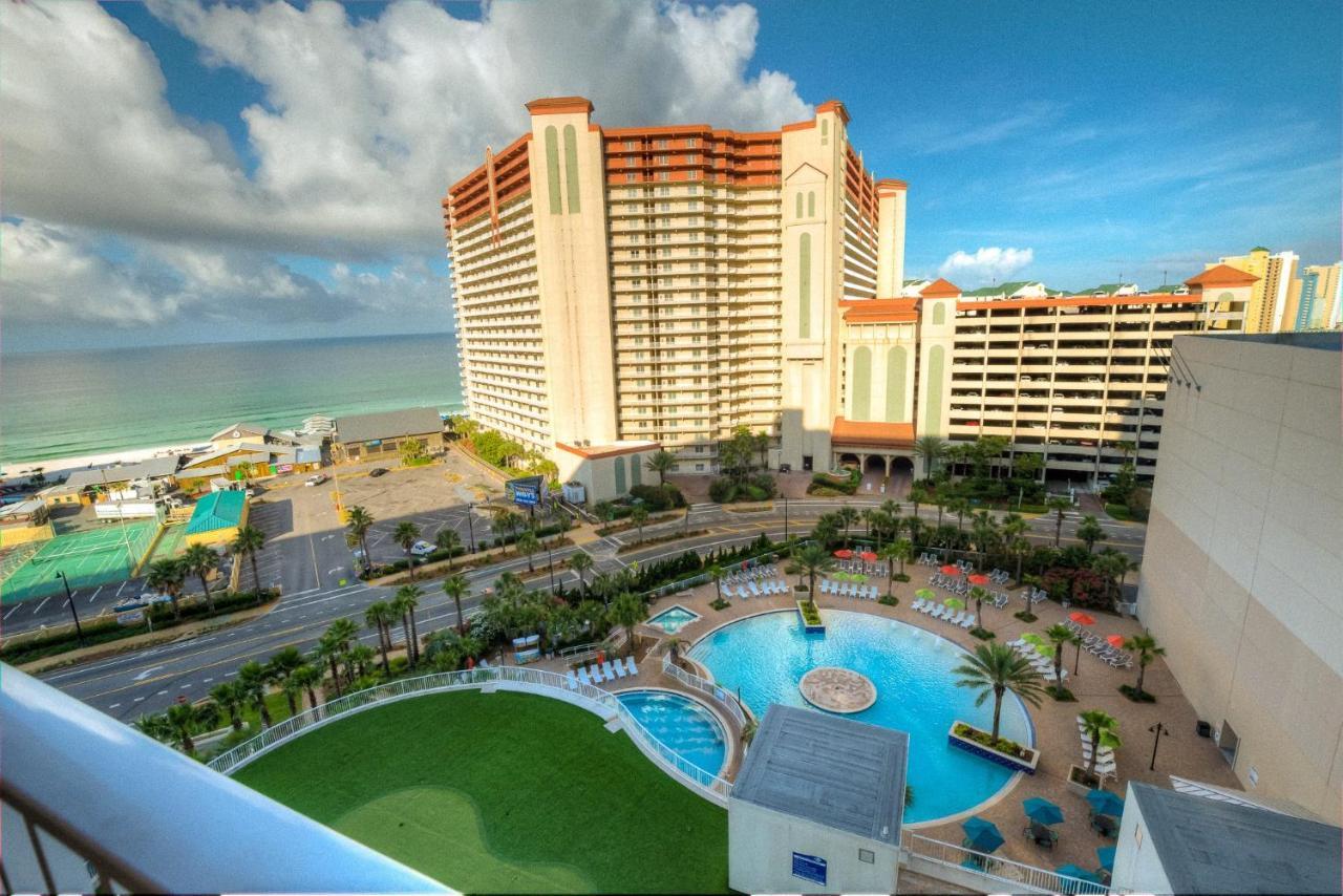 Brand New! Laketown Wharf 633! Amazing 3 Bd, Great Location, And Awesome Amenities! Panama City Beach Extérieur photo