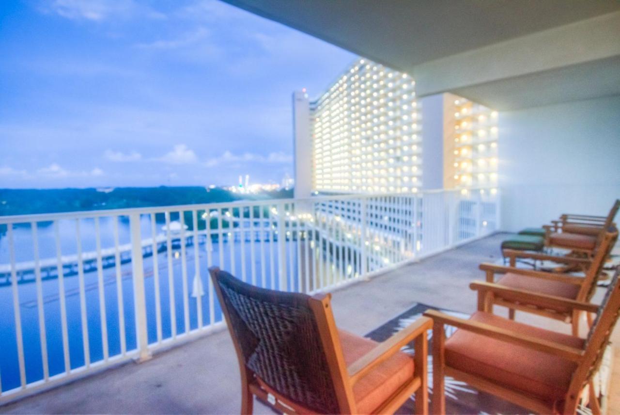 Brand New! Laketown Wharf 633! Amazing 3 Bd, Great Location, And Awesome Amenities! Panama City Beach Extérieur photo