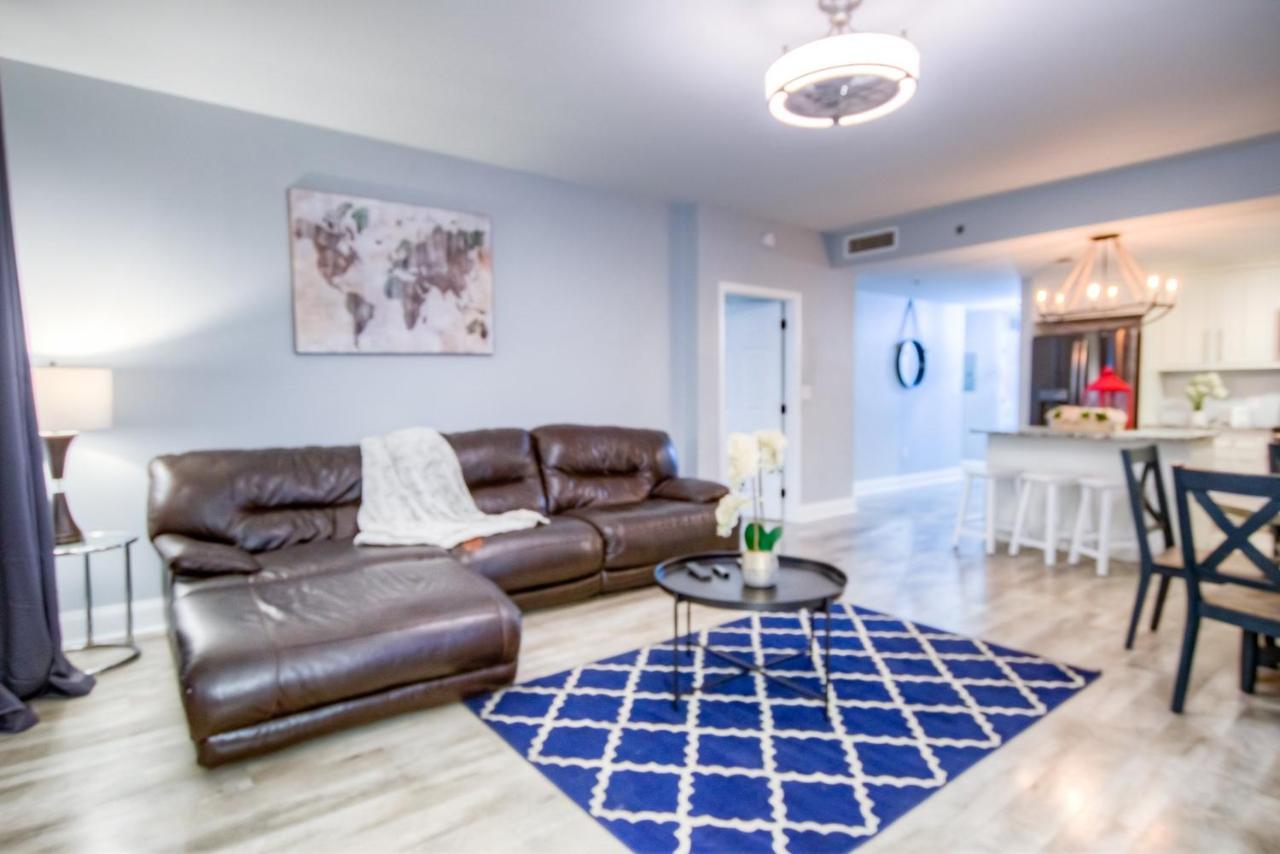 Brand New! Laketown Wharf 633! Amazing 3 Bd, Great Location, And Awesome Amenities! Panama City Beach Extérieur photo
