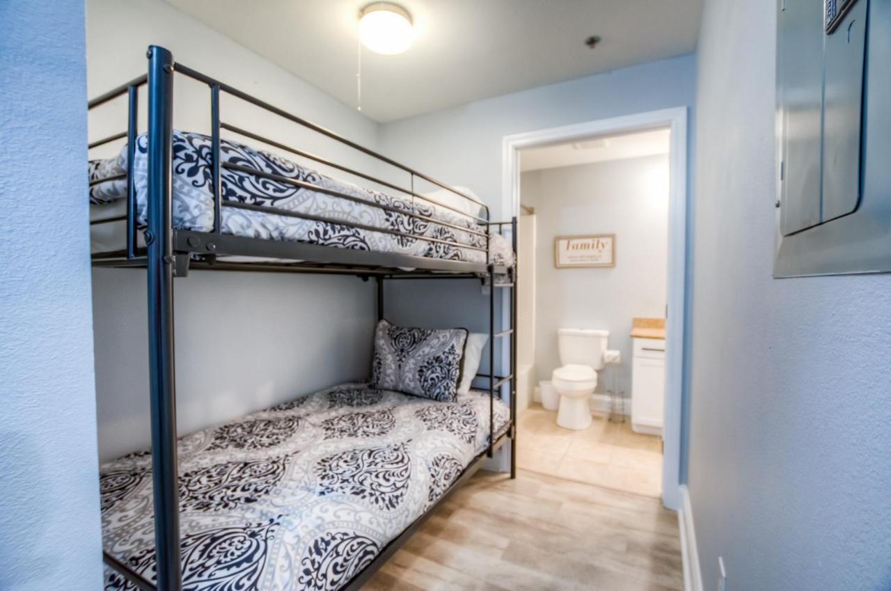 Brand New! Laketown Wharf 633! Amazing 3 Bd, Great Location, And Awesome Amenities! Panama City Beach Extérieur photo