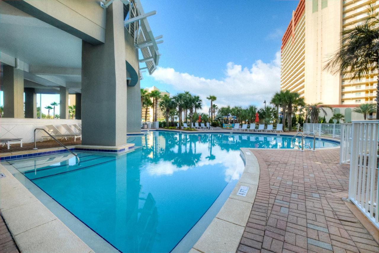 Brand New! Laketown Wharf 633! Amazing 3 Bd, Great Location, And Awesome Amenities! Panama City Beach Extérieur photo