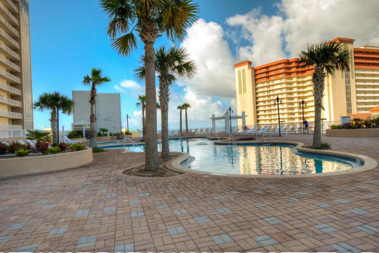 Brand New! Laketown Wharf 633! Amazing 3 Bd, Great Location, And Awesome Amenities! Panama City Beach Extérieur photo