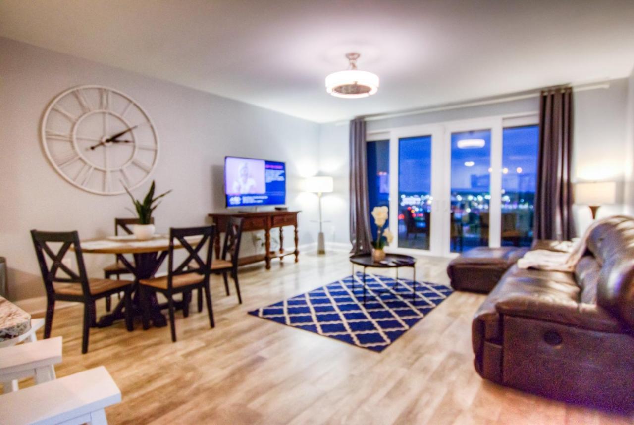 Brand New! Laketown Wharf 633! Amazing 3 Bd, Great Location, And Awesome Amenities! Panama City Beach Extérieur photo