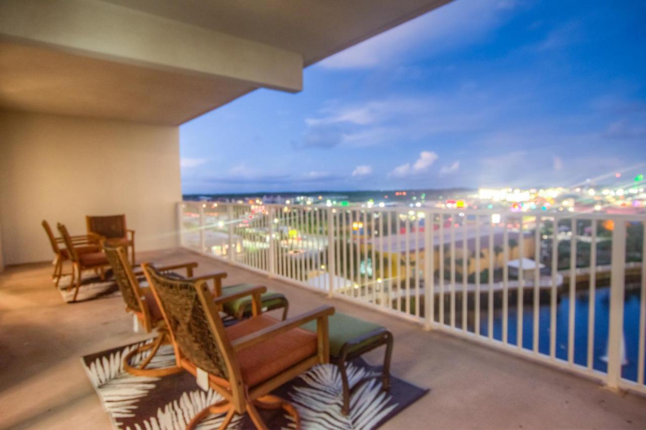 Brand New! Laketown Wharf 633! Amazing 3 Bd, Great Location, And Awesome Amenities! Panama City Beach Extérieur photo