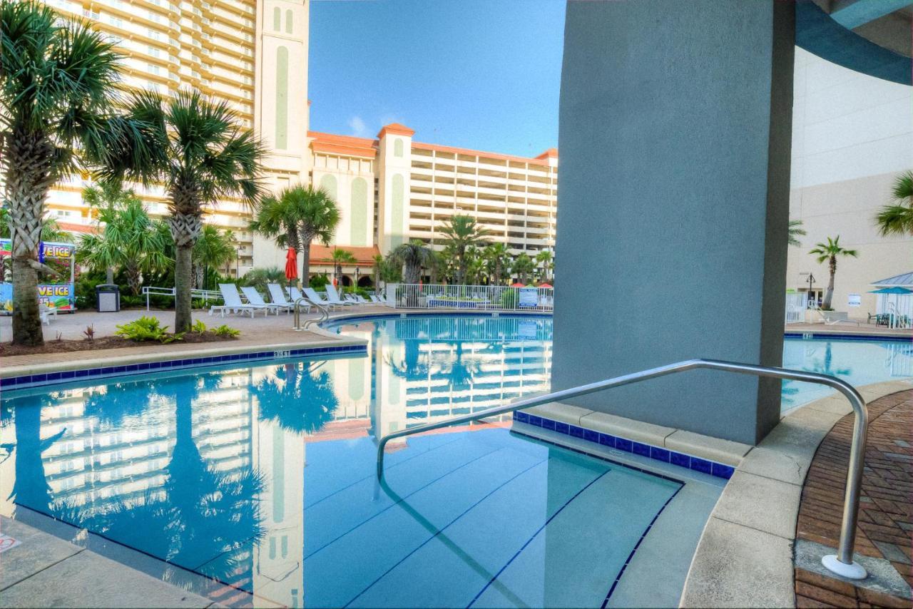 Brand New! Laketown Wharf 633! Amazing 3 Bd, Great Location, And Awesome Amenities! Panama City Beach Extérieur photo