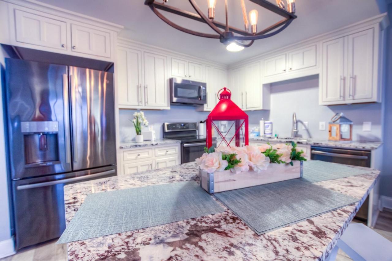 Brand New! Laketown Wharf 633! Amazing 3 Bd, Great Location, And Awesome Amenities! Panama City Beach Extérieur photo