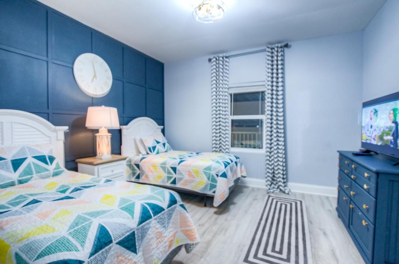 Brand New! Laketown Wharf 633! Amazing 3 Bd, Great Location, And Awesome Amenities! Panama City Beach Extérieur photo