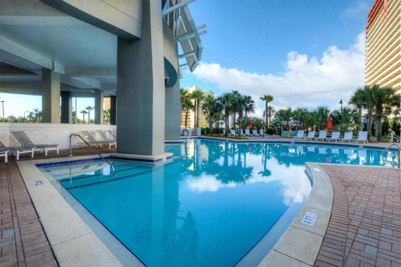 Brand New! Laketown Wharf 633! Amazing 3 Bd, Great Location, And Awesome Amenities! Panama City Beach Extérieur photo