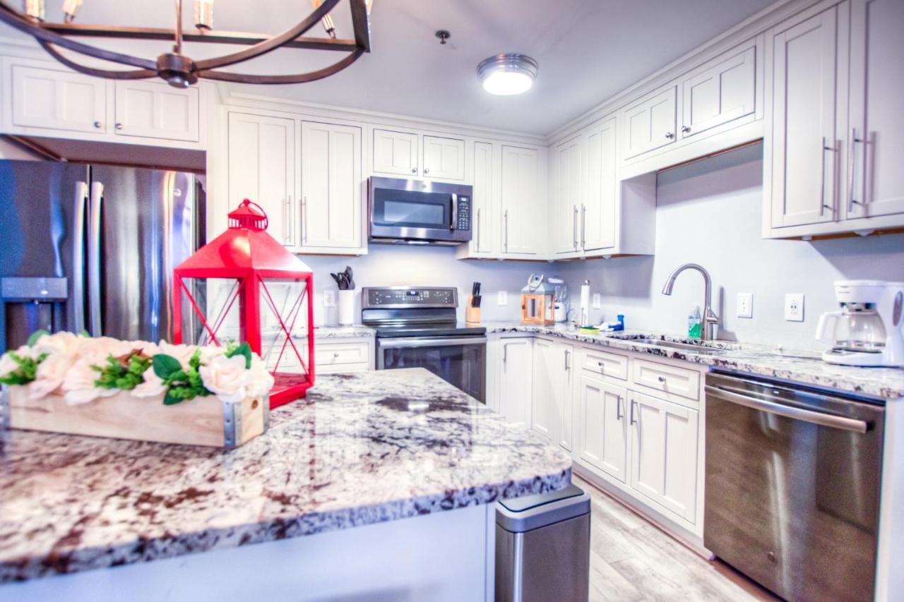Brand New! Laketown Wharf 633! Amazing 3 Bd, Great Location, And Awesome Amenities! Panama City Beach Extérieur photo