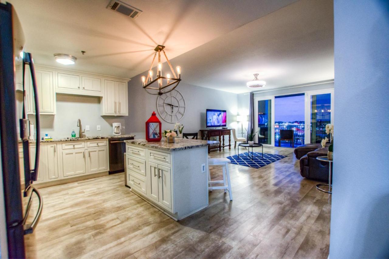 Brand New! Laketown Wharf 633! Amazing 3 Bd, Great Location, And Awesome Amenities! Panama City Beach Extérieur photo