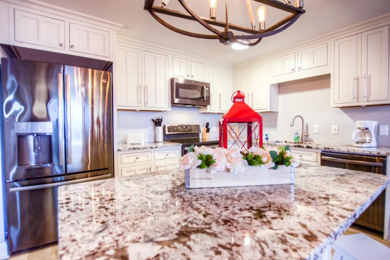 Brand New! Laketown Wharf 633! Amazing 3 Bd, Great Location, And Awesome Amenities! Panama City Beach Extérieur photo