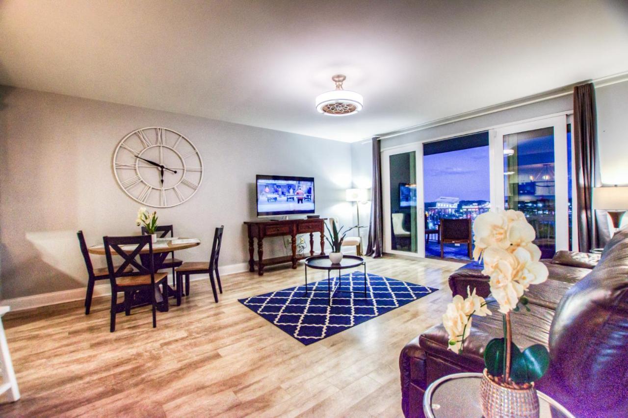 Brand New! Laketown Wharf 633! Amazing 3 Bd, Great Location, And Awesome Amenities! Panama City Beach Extérieur photo