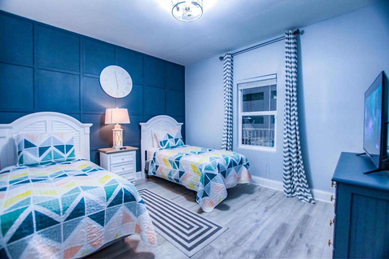 Brand New! Laketown Wharf 633! Amazing 3 Bd, Great Location, And Awesome Amenities! Panama City Beach Extérieur photo