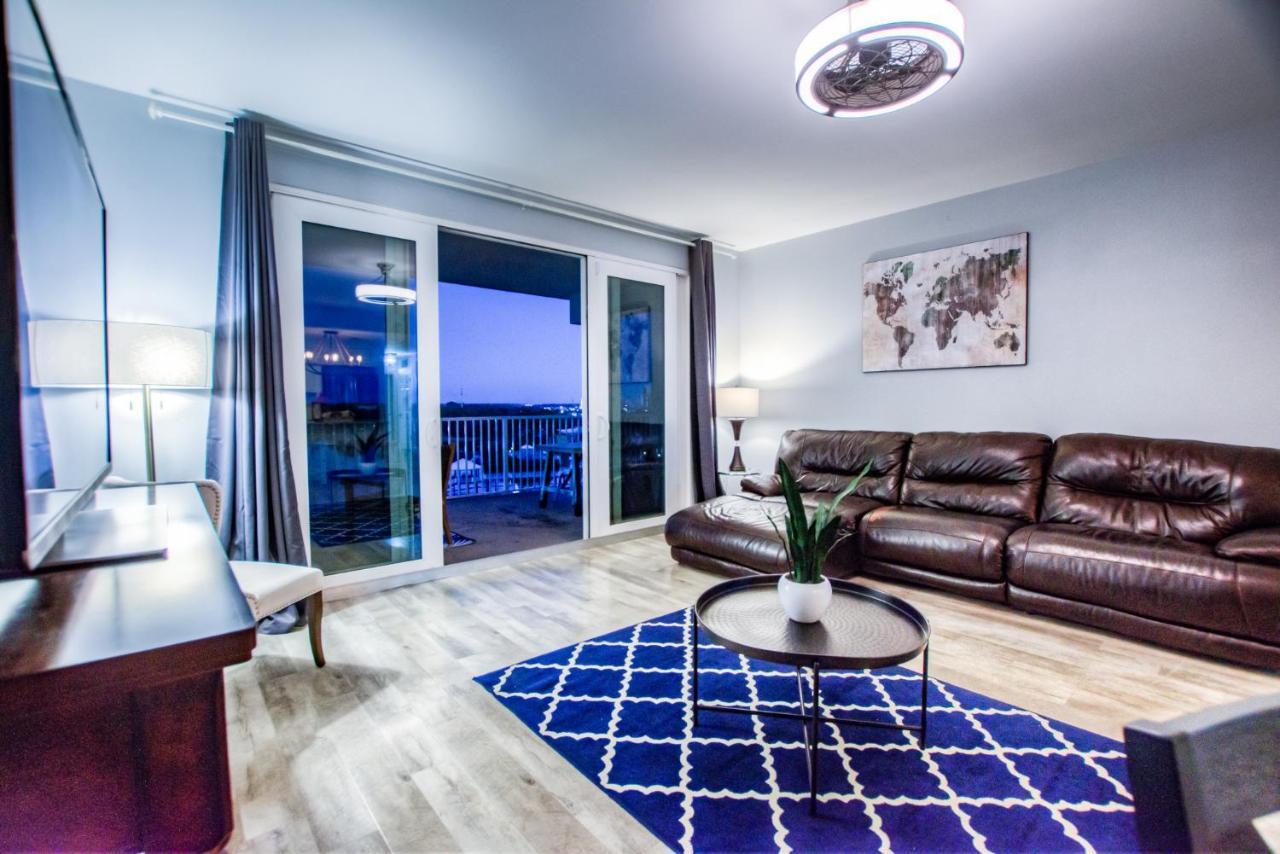 Brand New! Laketown Wharf 633! Amazing 3 Bd, Great Location, And Awesome Amenities! Panama City Beach Extérieur photo