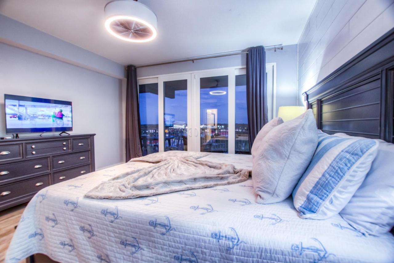 Brand New! Laketown Wharf 633! Amazing 3 Bd, Great Location, And Awesome Amenities! Panama City Beach Extérieur photo