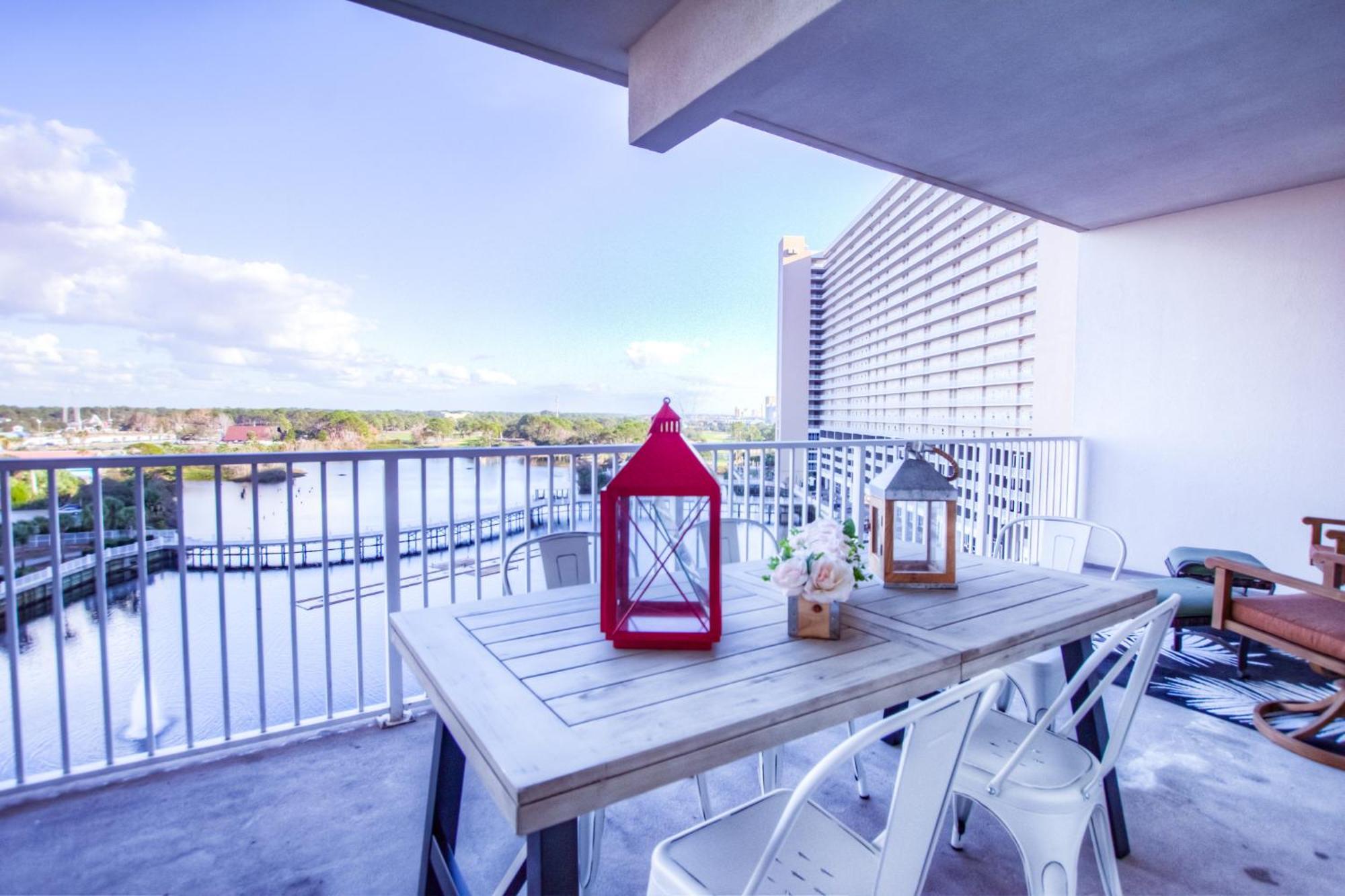 Brand New! Laketown Wharf 633! Amazing 3 Bd, Great Location, And Awesome Amenities! Panama City Beach Extérieur photo