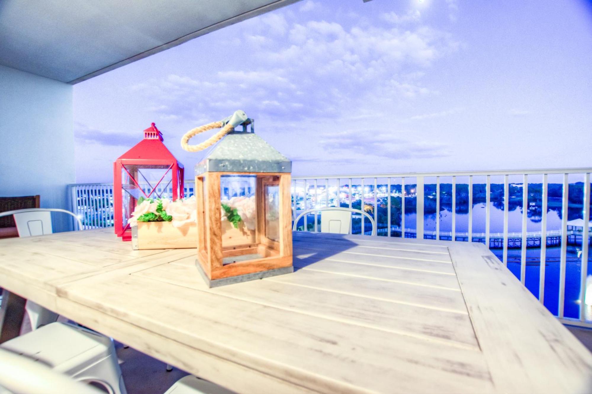 Brand New! Laketown Wharf 633! Amazing 3 Bd, Great Location, And Awesome Amenities! Panama City Beach Extérieur photo