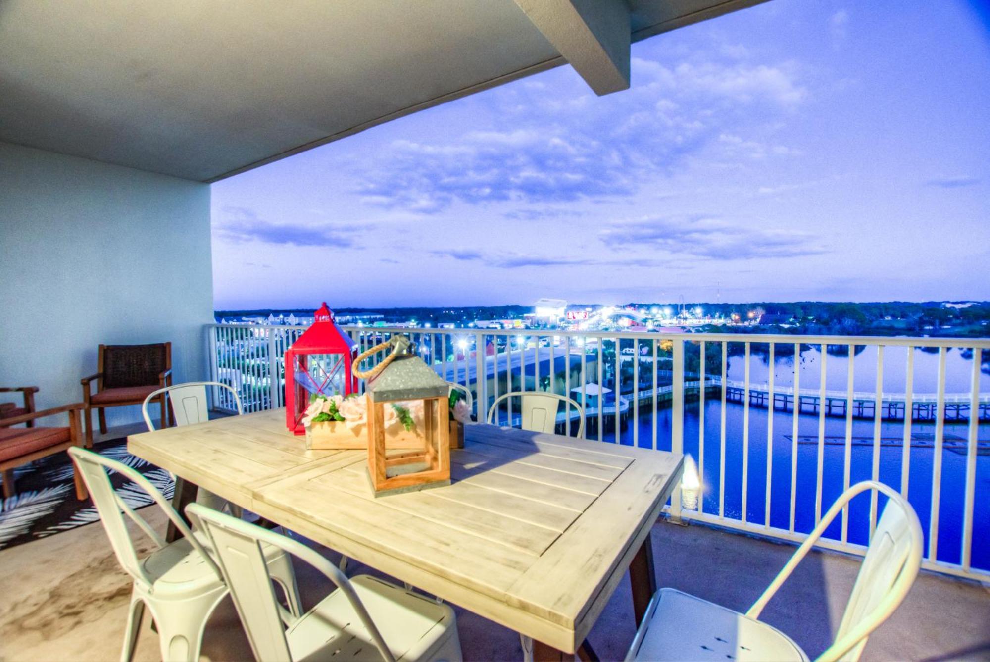Brand New! Laketown Wharf 633! Amazing 3 Bd, Great Location, And Awesome Amenities! Panama City Beach Extérieur photo
