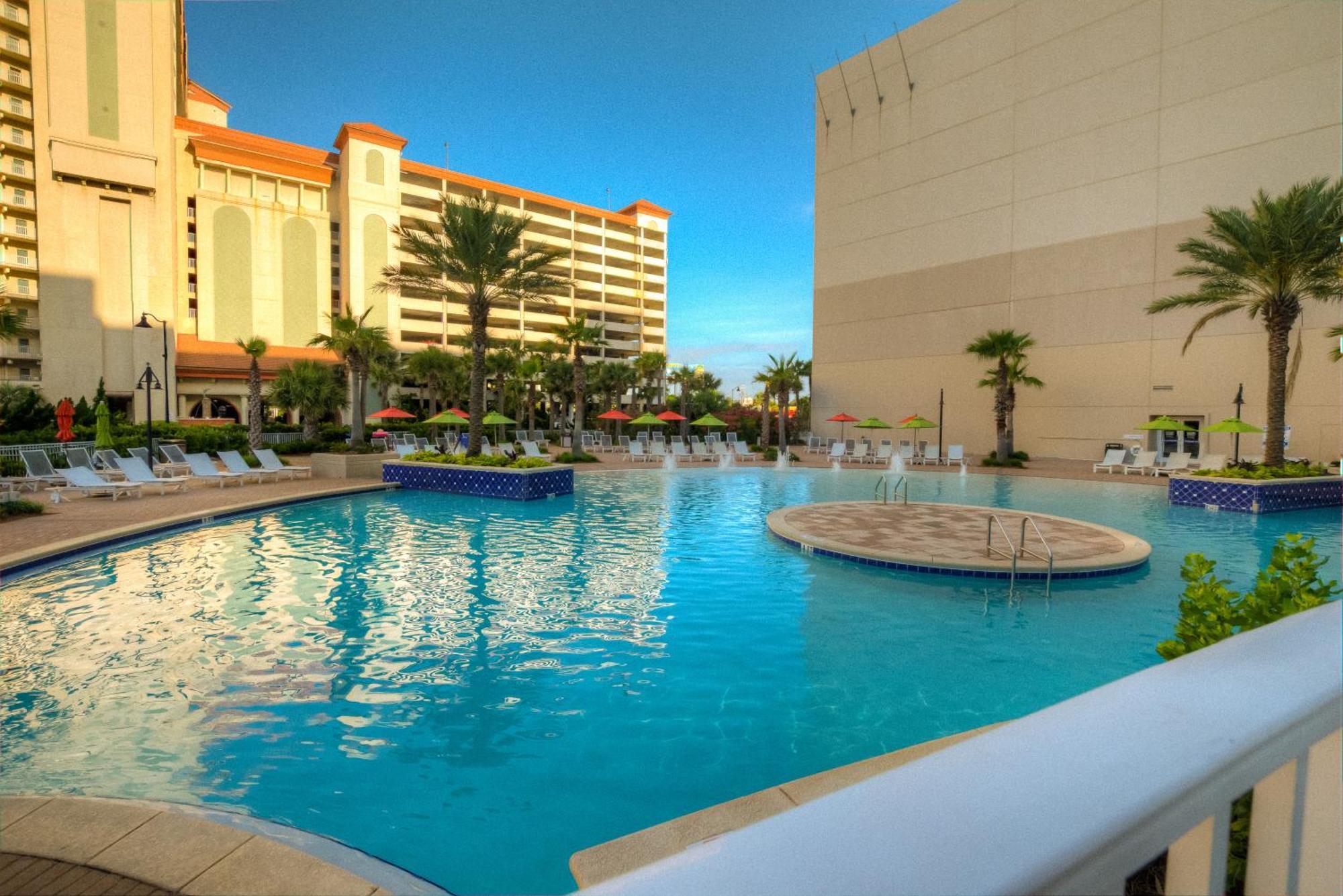 Brand New! Laketown Wharf 633! Amazing 3 Bd, Great Location, And Awesome Amenities! Panama City Beach Extérieur photo